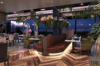 Aspera Hotel Altunizade