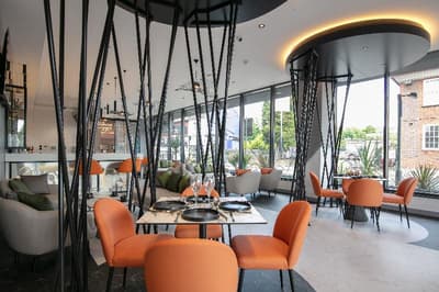 Spark by Hilton Luton