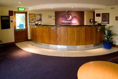 Premier Inn Chelmsford - Boreham