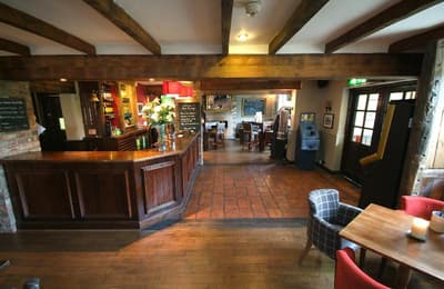 Premier Inn Chelmsford - Boreham