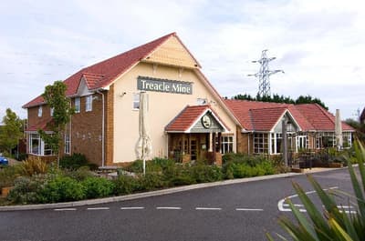 Premier Inn Eastbourne - Polegate