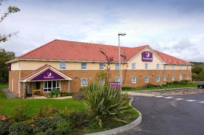 Premier Inn Eastbourne - Polegate