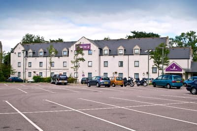 Premier Inn Aberdeen - Anderson Drive