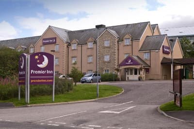 Premier Inn Aberdeen - Westhill