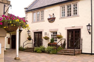 Premier Inn Aberdeen - Westhill