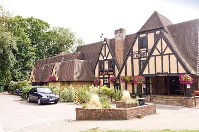 Premier Inn Maidstone - Sandling