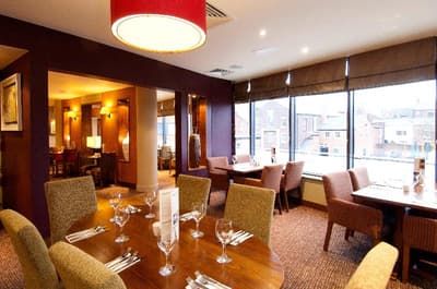 Premier Inn Preston Central