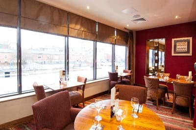 Premier Inn Preston Central