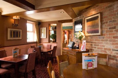 Premier Inn Tamworth South