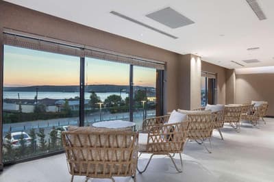 DoubleTree by Hilton Canakkale