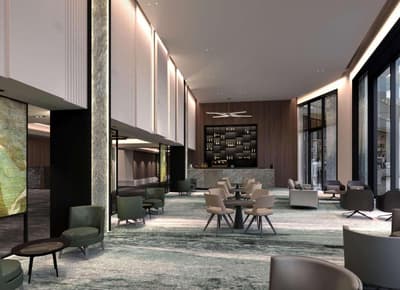 DoubleTree by Hilton Canakkale