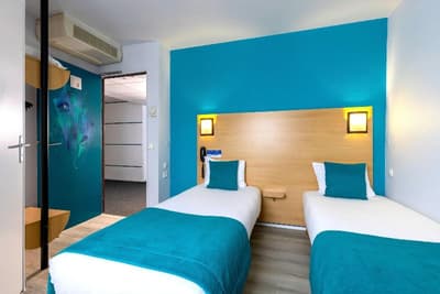 The Originals Access Hotel Innostar Toulouse Sud