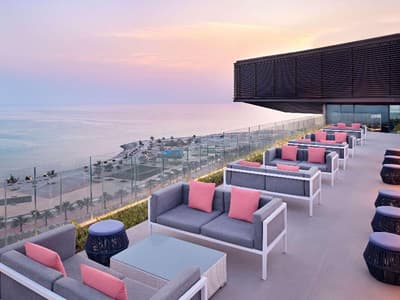 Movenpick Resort Al Marjan Island