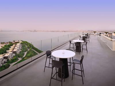 Movenpick Resort Al Marjan Island