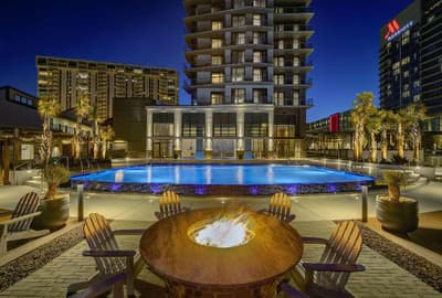 Embassy Suites By Hilton Virginia Beach Oceanfront