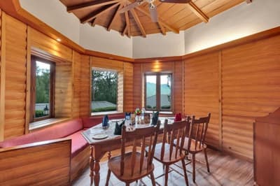 Club Mahindra Binsar