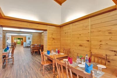 Club Mahindra Binsar