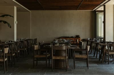 Casa Cook Samos