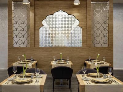 Novotel Makkah Thakher City