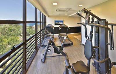 Anna Suites Ipanema