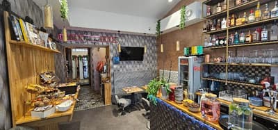 Urban Boutique Hotel