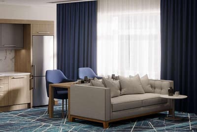 Ramada by Wyndham Nur - Sultan