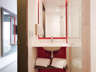 ibis Budget Bogota Marly