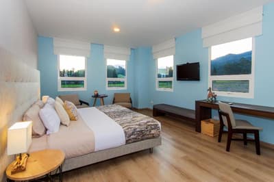 Hotel Wellness Home Cajica