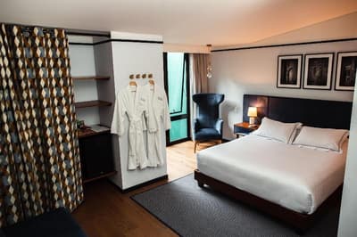 HAB Hotel