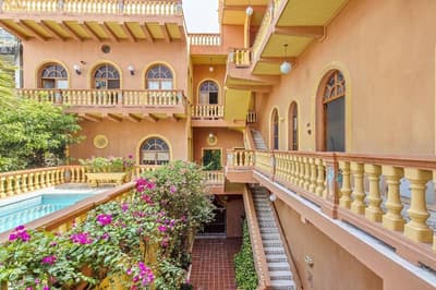 Casa Morales Cartagena by Soho