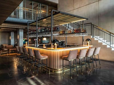 Hotel Costanero Montevideo - Mgallery