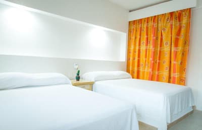 Hotel Acapulco