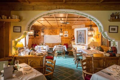 Romantik Seehotel JÃ¤gerwirt