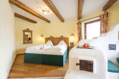 Romantik Seehotel JÃ¤gerwirt