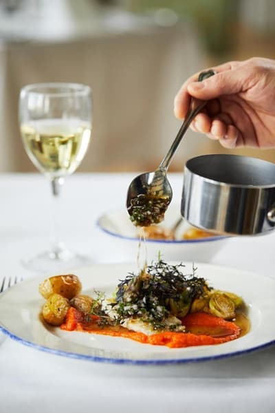 Rødvig Kro og Badehotel