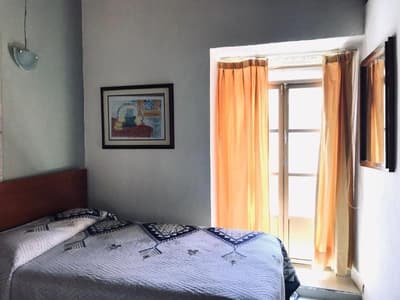 Casa Santo Domingo