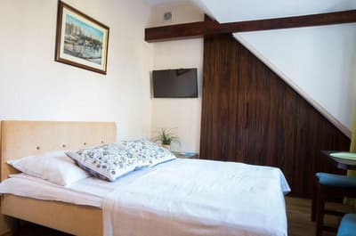 Mistral Dom Wakacyjny