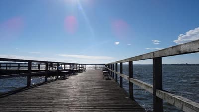 Czar Morza Pokoje Goscinne