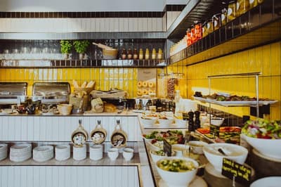 Arche Hotel Wroclaw Airport