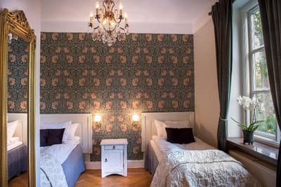 Slottshotellet i Kalmar
