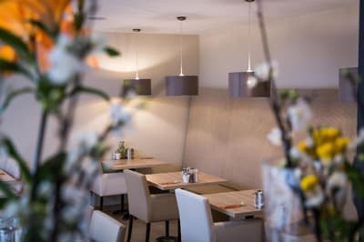 Boutique Hotel Scheepers