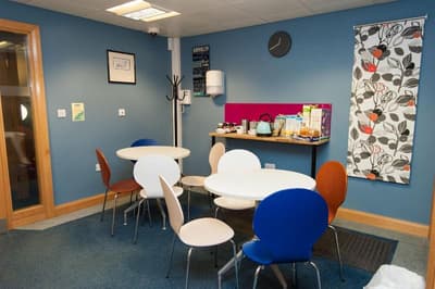 Russell Scott Backpackers Hostel