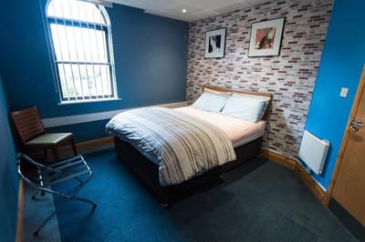 Russell Scott Backpackers Hostel