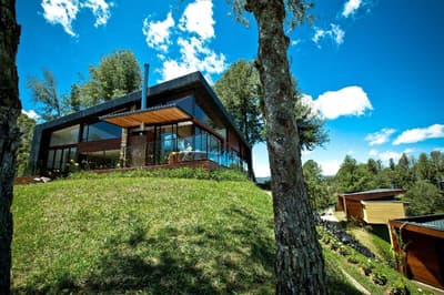 Luxe by The Charlee (Cabañas)