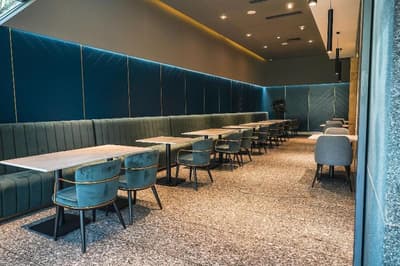 Messier 53 Hotel Yerevan