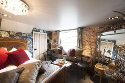 The Five Bells Inn Brabourne