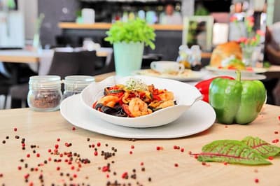 Czarny Kamień Resort & SPA