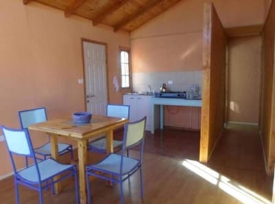CabaÃ±as DoÃ±a Juanita