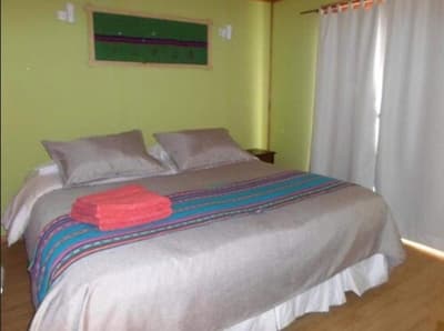 CabaÃ±as DoÃ±a Juanita
