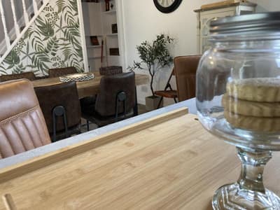 No 4 old Post Office row Isle of Skye - Book Now!